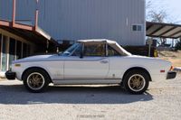 1981 Fiat 124 Spider Spider 2000 for sale