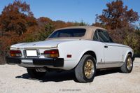 1981 Fiat 124 Spider Spider 2000 for sale
