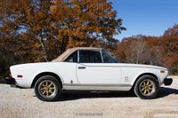 1981 Fiat 124 Spider Spider 2000 for sale
