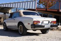 1981 Fiat 124 Spider Spider 2000 for sale