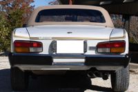 1981 Fiat 124 Spider Spider 2000 for sale