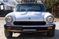 1981 Fiat 124 Spider Spider 2000 for sale