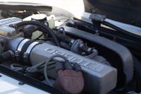 1981 Fiat 124 Spider Spider 2000 for sale