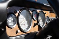 1981 Fiat 124 Spider Spider 2000 for sale