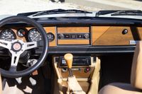 1981 Fiat 124 Spider Spider 2000 for sale