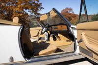 1981 Fiat 124 Spider Spider 2000 for sale
