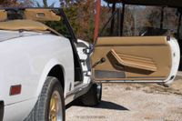 1981 Fiat 124 Spider Spider 2000 for sale