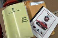 1981 Fiat 124 Spider Spider 2000 for sale
