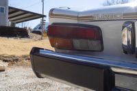 1981 Fiat 124 Spider Spider 2000 for sale