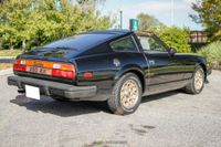 1981 Datsun 280ZX Turbo GL for sale