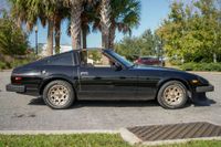 1981 Datsun 280ZX Turbo GL for sale