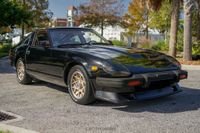 1981 Datsun 280ZX Turbo GL for sale