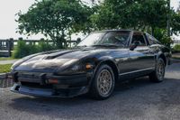 1981 Datsun 280ZX Turbo GL for sale