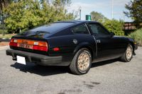 1981 Datsun 280ZX Turbo GL for sale