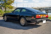 1981 Datsun 280ZX Turbo GL for sale