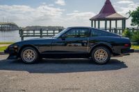 1981 Datsun 280ZX Turbo GL for sale