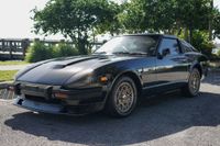 1981 Datsun 280ZX Turbo GL for sale