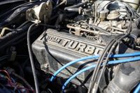 1981 Datsun 280ZX Turbo GL for sale