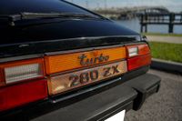 1981 Datsun 280ZX Turbo GL for sale