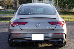 2022 Mercedes-Benz CLA 35 AMG AMG 4MATIC for sale
