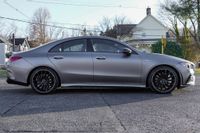 2022 Mercedes-Benz CLA 35 AMG AMG 4MATIC for sale