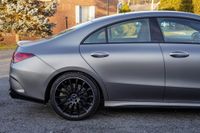 2022 Mercedes-Benz CLA 35 AMG AMG 4MATIC for sale