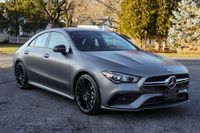 2022 Mercedes-Benz CLA 35 AMG AMG 4MATIC for sale