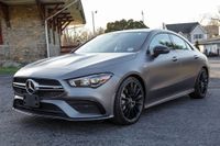 2022 Mercedes-Benz CLA 35 AMG AMG 4MATIC for sale
