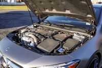 2022 Mercedes-Benz CLA 35 AMG AMG 4MATIC for sale
