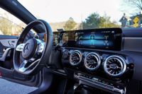 2022 Mercedes-Benz CLA 35 AMG AMG 4MATIC for sale