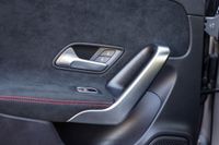 2022 Mercedes-Benz CLA 35 AMG AMG 4MATIC for sale