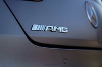 2022 Mercedes-Benz CLA 35 AMG AMG 4MATIC for sale