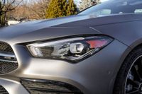 2022 Mercedes-Benz CLA 35 AMG AMG 4MATIC for sale