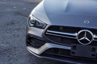 2022 Mercedes-Benz CLA 35 AMG AMG 4MATIC for sale