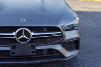 2022 Mercedes-Benz CLA 35 AMG AMG 4MATIC for sale
