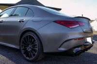 2022 Mercedes-Benz CLA 35 AMG AMG 4MATIC for sale
