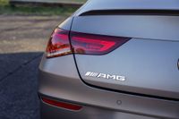 2022 Mercedes-Benz CLA 35 AMG AMG 4MATIC for sale