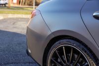 2022 Mercedes-Benz CLA 35 AMG AMG 4MATIC for sale