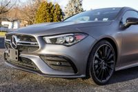 2022 Mercedes-Benz CLA 35 AMG AMG 4MATIC for sale