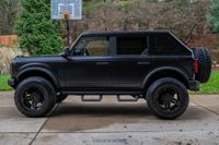 2021 Ford Bronco Custom for sale