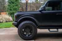 2021 Ford Bronco Custom for sale