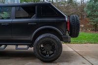 2021 Ford Bronco Custom for sale