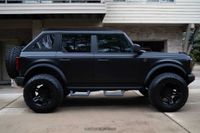 2021 Ford Bronco Custom for sale