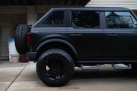 2021 Ford Bronco Custom for sale