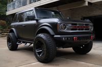 2021 Ford Bronco Custom for sale
