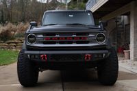 2021 Ford Bronco Custom for sale