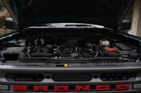 2021 Ford Bronco Custom for sale