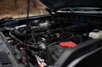 2021 Ford Bronco Custom for sale