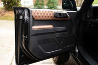 2021 Ford Bronco Custom for sale