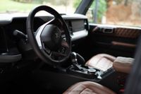 2021 Ford Bronco Custom for sale